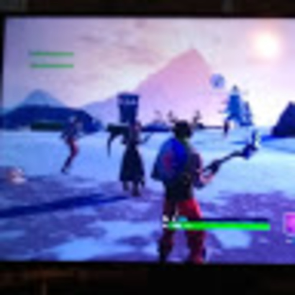 Meet your Posher, Kenneth